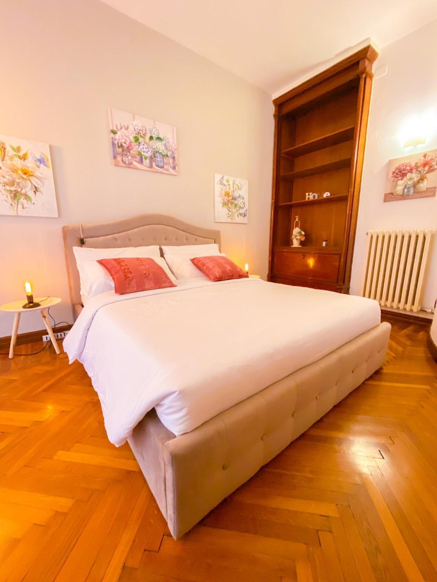Arena Sweet Home In Vérone Extérieur photo