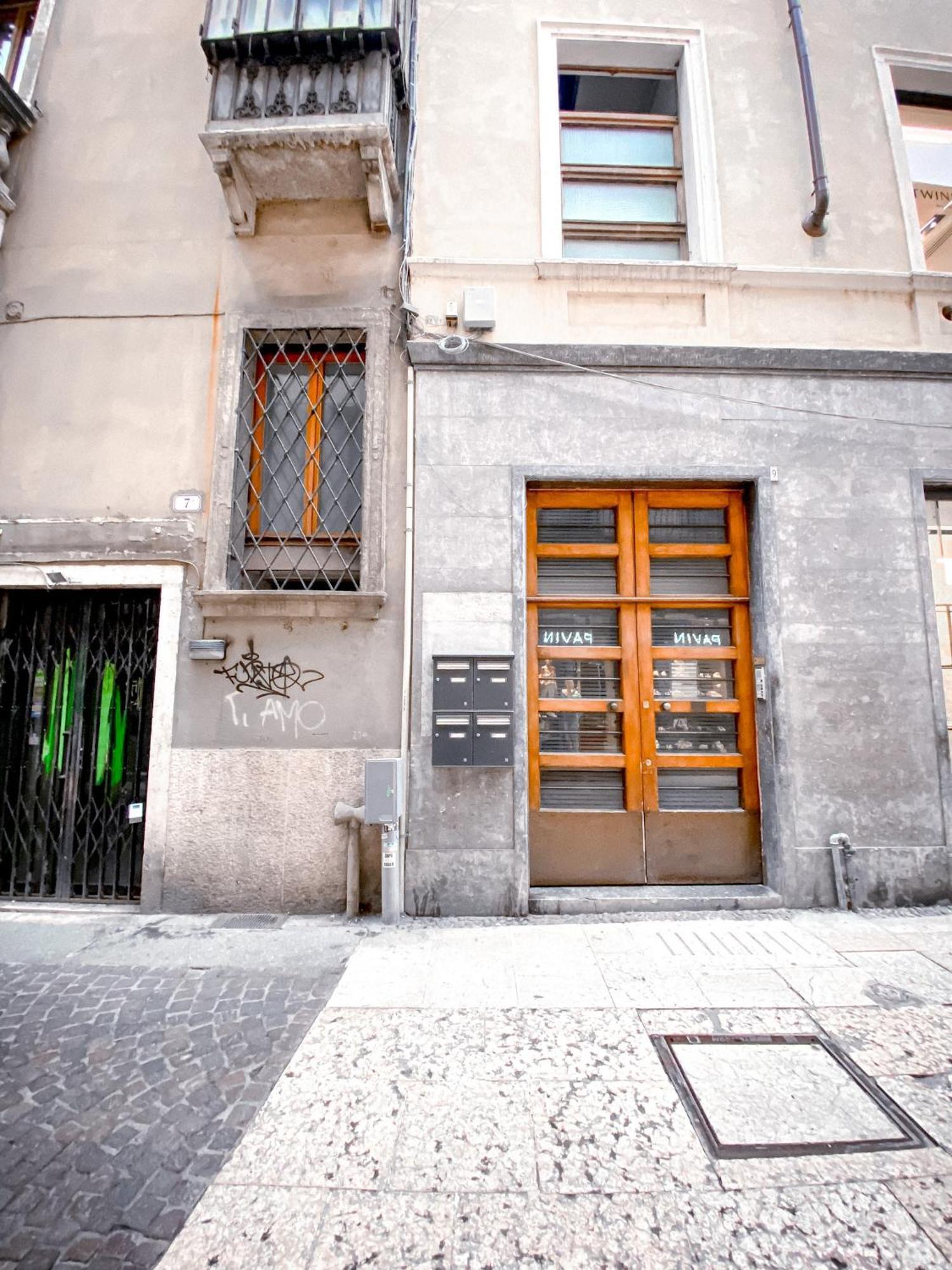 Arena Sweet Home In Vérone Extérieur photo
